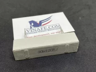 Điện Trở Cắm 120 ohm 30w